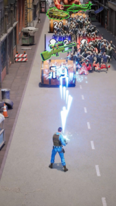Last Z: Survival Shooter screenshot 12