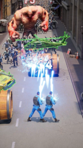 Last Z: Survival Shooter screenshot 13