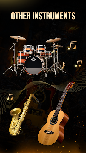 Learn Piano - Real Keyboard screenshot 8