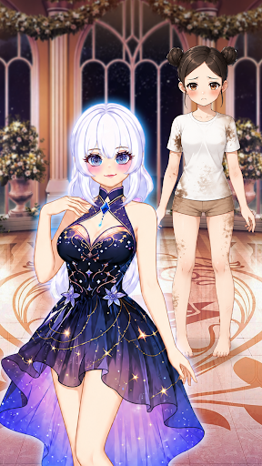 Left Or Right Perfect Dress Up screenshot 12