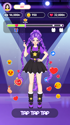 Left Or Right Perfect Dress Up screenshot 18