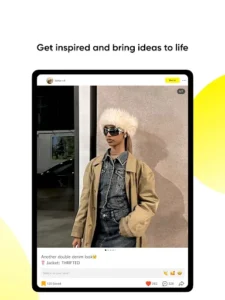 Lemon8 screenshot 12