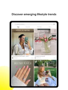 Lemon8 screenshot 14