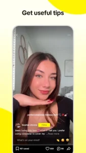 Lemon8 screenshot 4