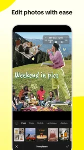 Lemon8 screenshot 5