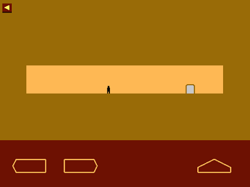 Level Devil - NOT A Troll Game screenshot 12