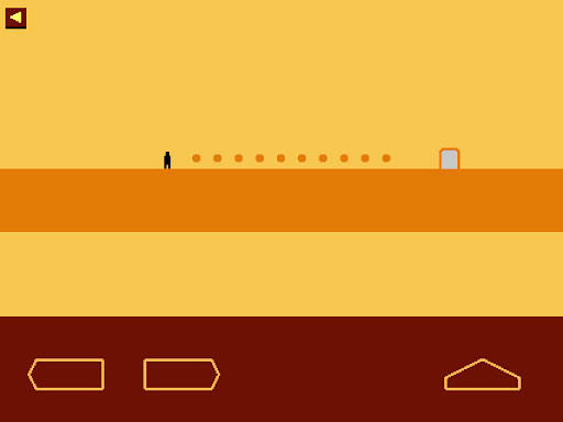 Level Devil - NOT A Troll Game screenshot 13