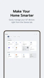 LG ThinQ screenshot 11