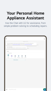 LG ThinQ screenshot 24