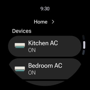 LG ThinQ screenshot 25