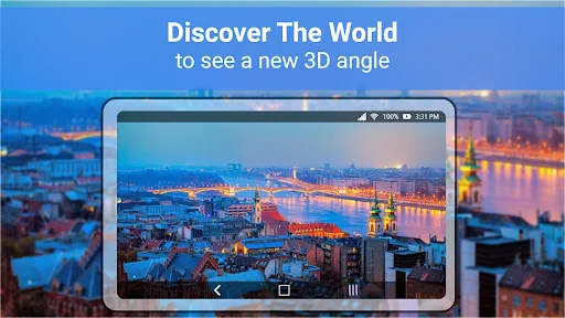Live Earth Map - World Map 3D screenshot 12