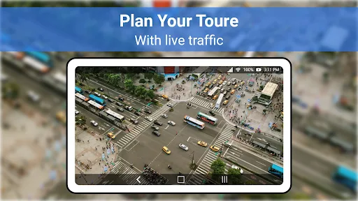 Live Earth Map - World Map 3D screenshot 25