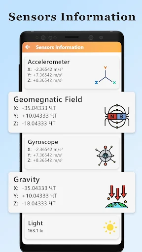 Live Satellite & Location Maps screenshot 3
