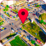 Live Satellite & Location Maps