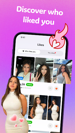Local Single: Chat & Friends screenshot 12