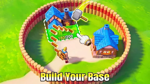 Lords Mobile: Kingdom Wars screenshot 10