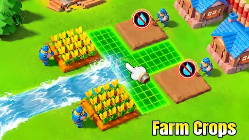 Lords Mobile: Kingdom Wars screenshot 12