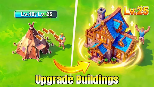 Lords Mobile: Kingdom Wars screenshot 15