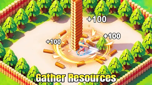 Lords Mobile: Kingdom Wars screenshot 5