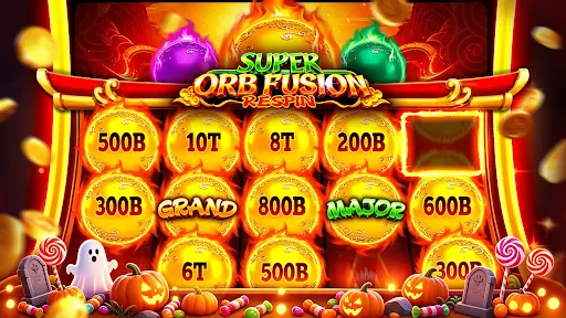 Lotsa Slots - Casino Games screenshot 1