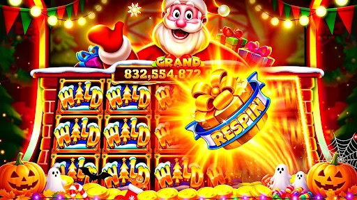 Lotsa Slots - Casino Games screenshot 2