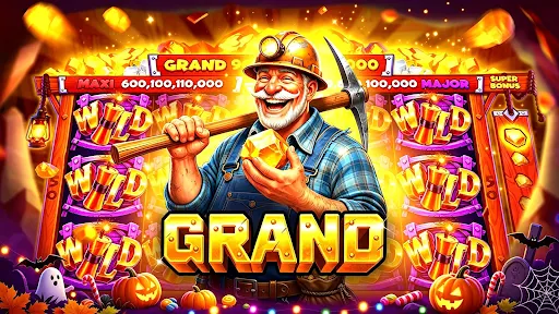 Lotsa Slots - Casino Games screenshot 3