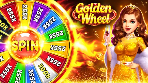 Lotsa Slots - Casino Games screenshot 4