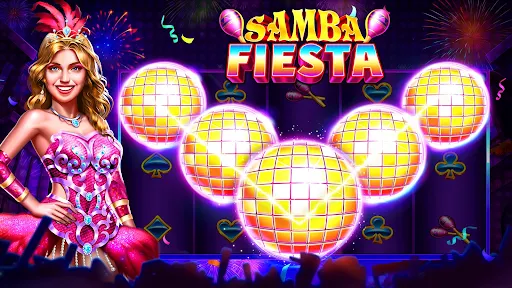 Lotsa Slots - Casino Games screenshot 5