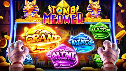 Lotsa Slots - Casino Games screenshot 6