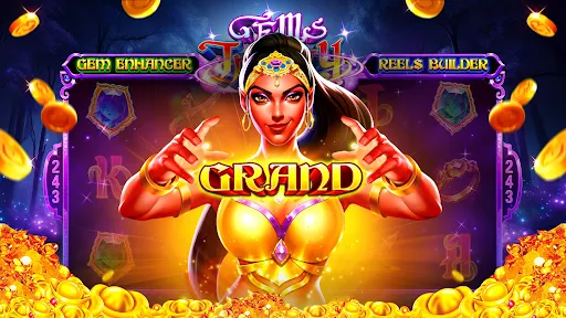 Lotsa Slots - Casino Games screenshot 8