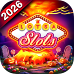 Lotsa Slots - Casino Games