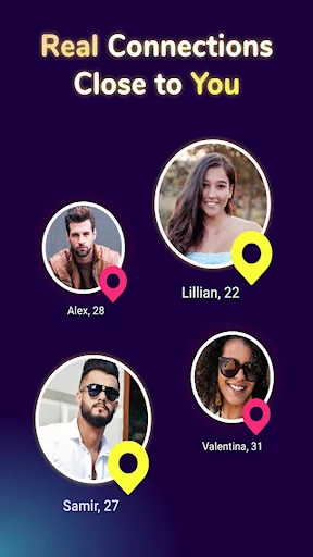 LovePlanet - Live video dating screenshot 10