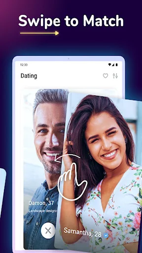LovePlanet - Live video dating screenshot 13