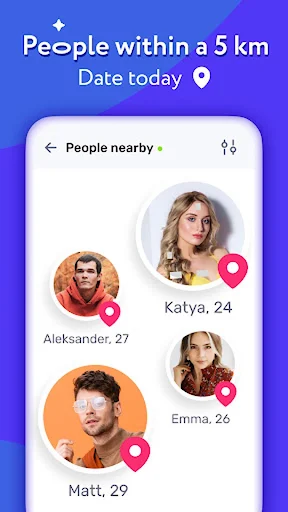 LovePlanet - Live video dating screenshot 5