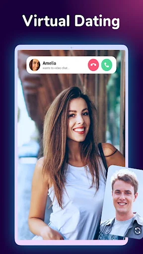 LovePlanet - Live video dating screenshot 7