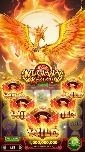 Lucky Jackpot - Slots Casino screenshot 20