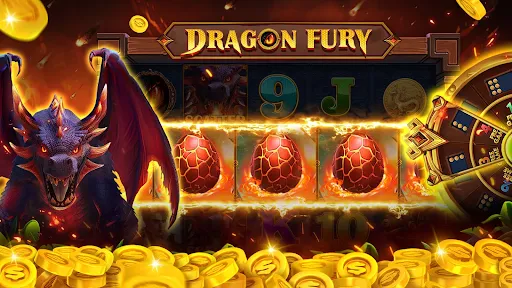 Lucky Jackpot - Slots Casino screenshot 22