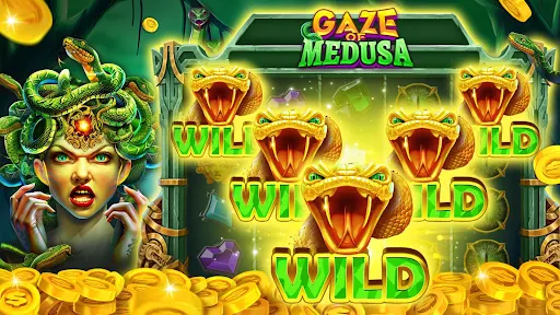 Lucky Jackpot - Slots Casino screenshot 23