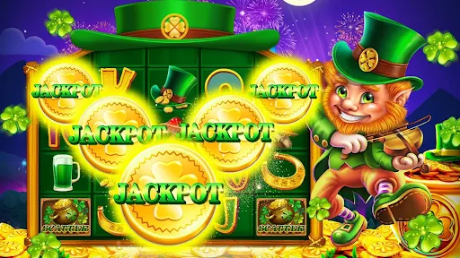 Lucky Spin Slot Casino screenshot 12
