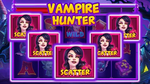 Lucky Spin Slot Casino screenshot 13