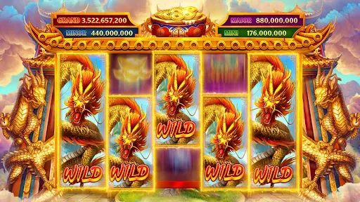 Lucky Spin Slot Casino screenshot 21