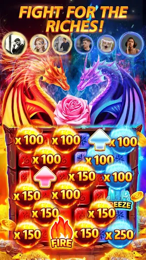 Lucky Spin Slot Casino screenshot 3
