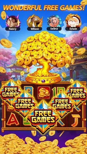 Lucky Spin Slot Casino screenshot 9