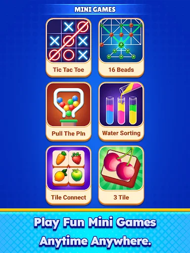 Ludo Buzz - Multiplayer Game screenshot 16