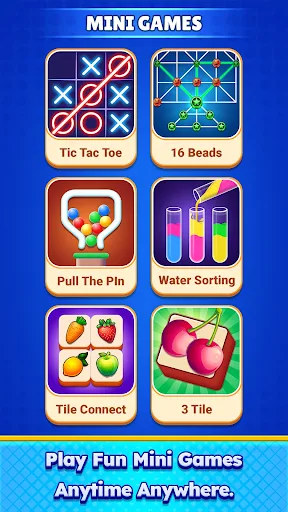 Ludo Buzz - Multiplayer Game screenshot 8