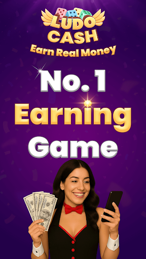 Ludo Cash - Win Real Rewards screenshot 1