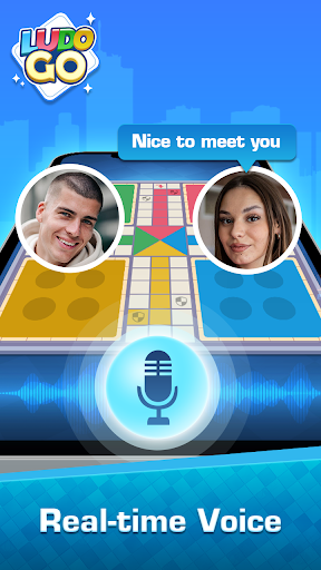 Ludo Go: Online Board Game screenshot 12