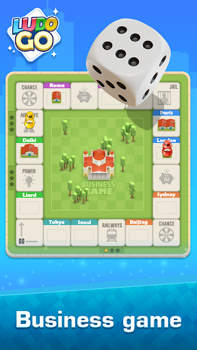 Ludo Go: Online Board Game screenshot 13