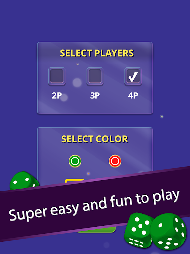 Ludo screenshot 10