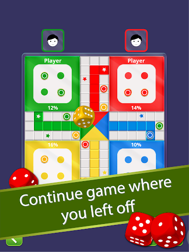 Ludo screenshot 12